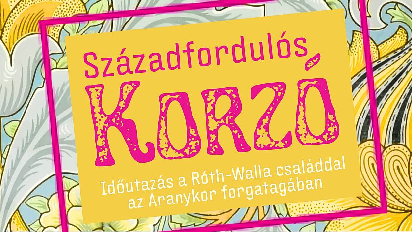 Századfordulós Korzó
