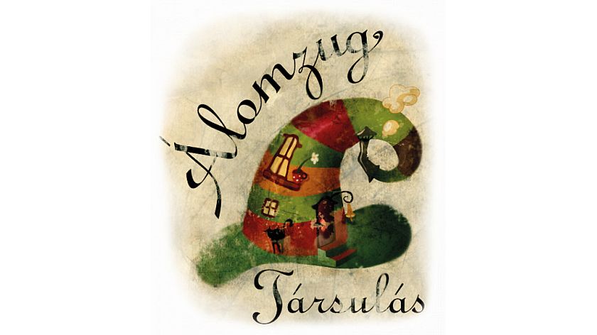 A kesztyű – Álomzug Társulás előadása