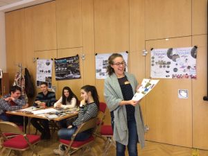 Lakossági fórum - Törökbálint köztér fejlesztési koncepciójának bemutatása