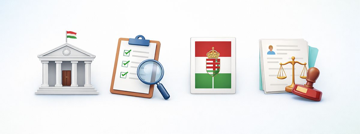 Törökbálintot érintő hatóságok és hivatalok