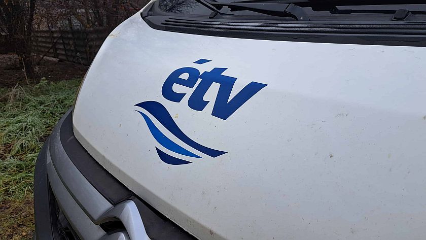 Friss tájékoztatás a térség vízellátásának helyzetéről