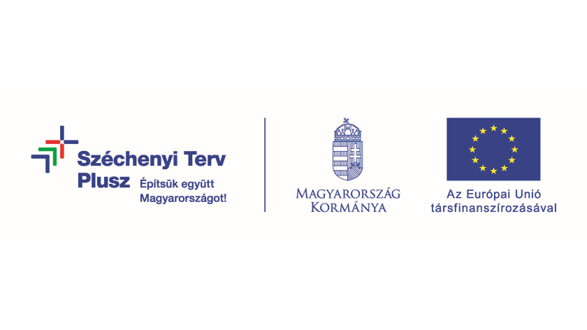 Munkácsy Mihály utca korszerűsítése Törökbálint városközpontjában