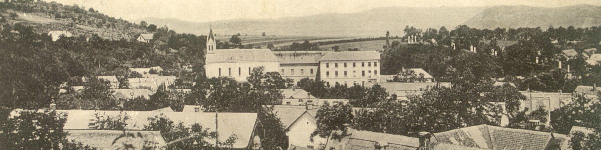 Törökbálintról