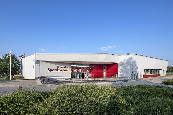 Törökbálint Sportközpont