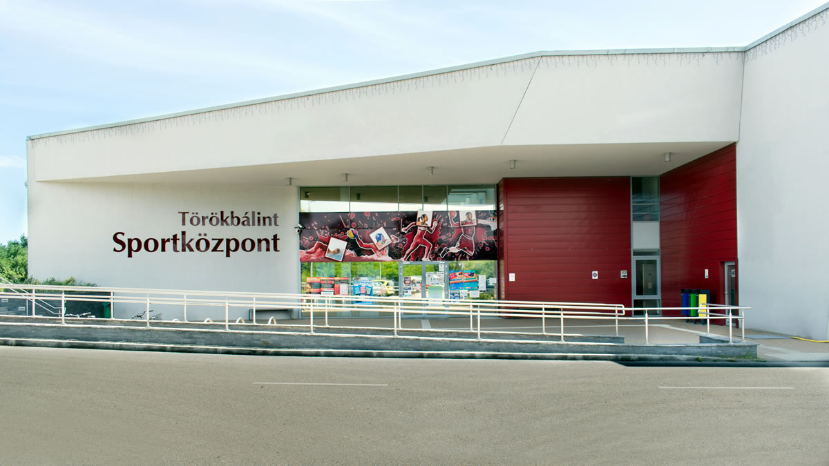 A Törökbálint Sportközpont fejlesztésének lehetőségei - lakossági fórum